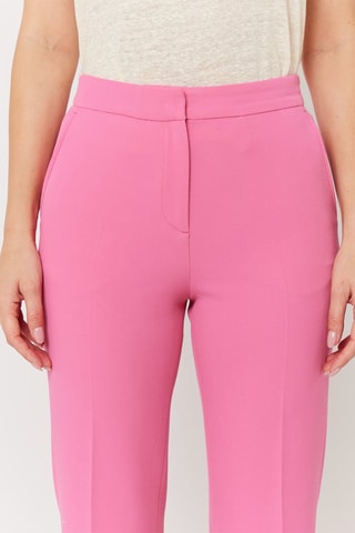 Broek - Roze - Roze