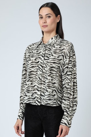 Blouse - Wit