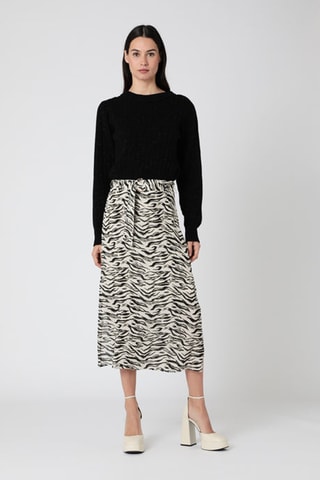 Midirok - Wit