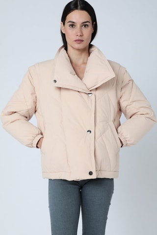 Jas - Beige