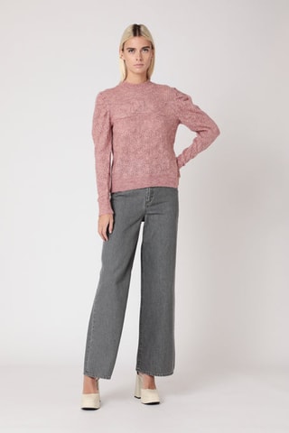 Trui - Roze