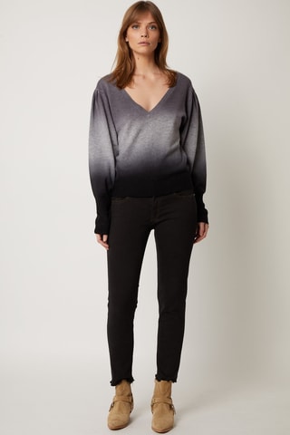Jeans - Zwart