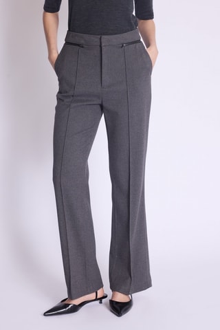 Broek - Grijs