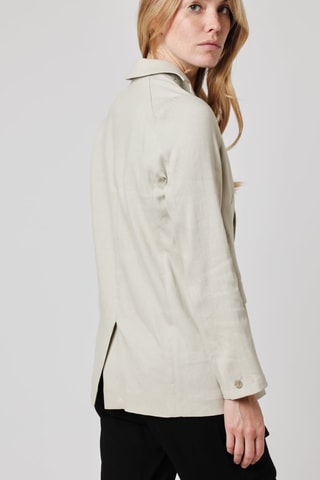 Blazer - Wit