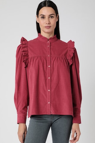 Blouse - Roze