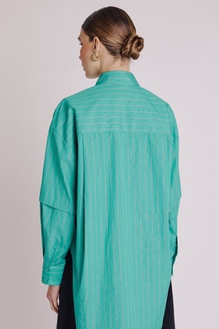 Blouse - Groen