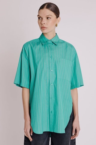 Blouse - Groen