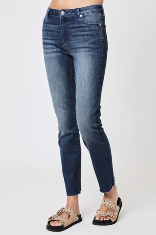 Jeans Slim Fit - Blauw