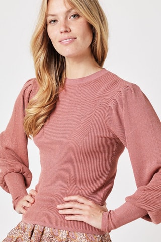 Trui - Roze