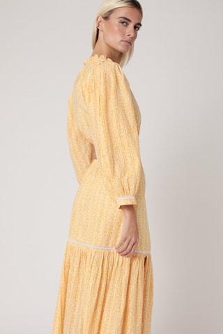 Blouse - Geel