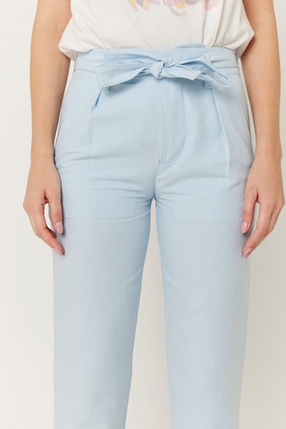 Broek - Blauw