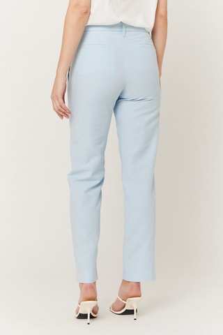 Broek - Blauw - Blauw