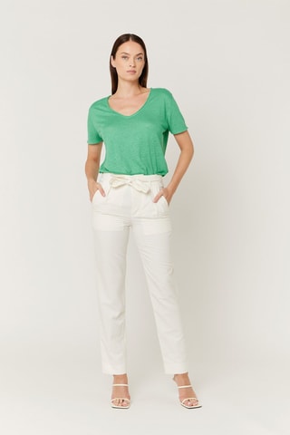 Broek - Wit