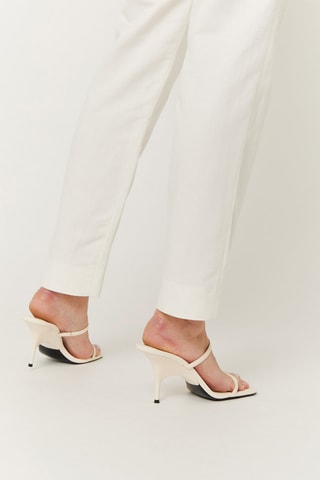 Broek - Wit