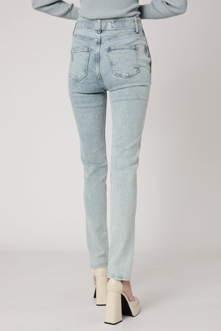 Jeans Slim Fit - Blauw