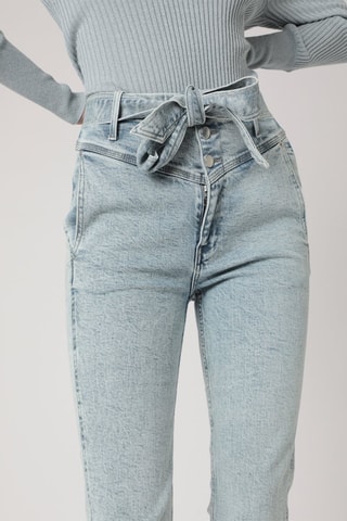 Jeans Slim Fit - Blauw