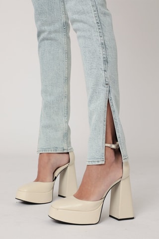 Jeans Slim Fit - Blauw
