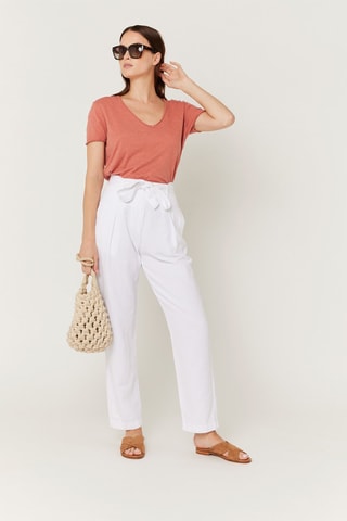 Broek - Wit