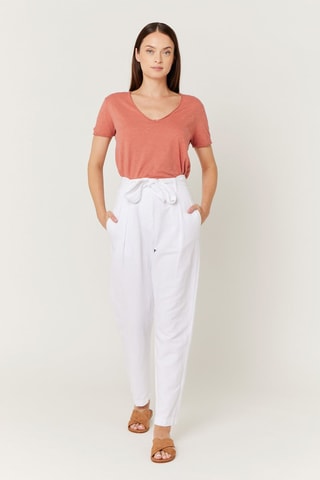 Broek - Wit