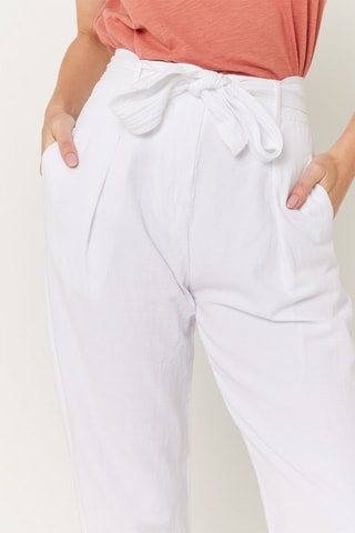 Broek - Wit
