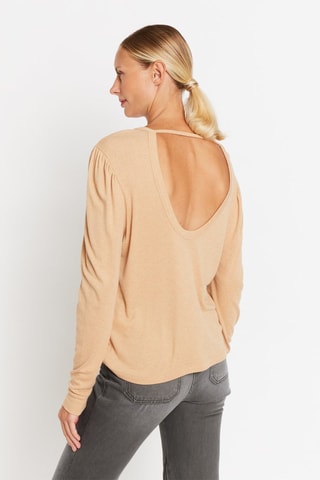 Top - Beige