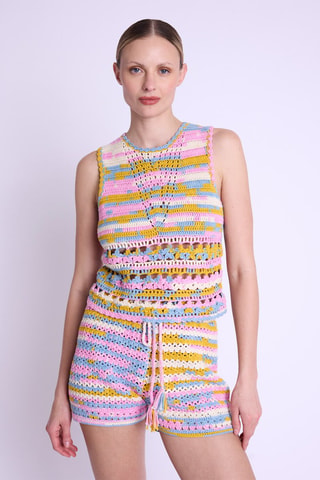 Hemd - Multicolor  - Multicolor