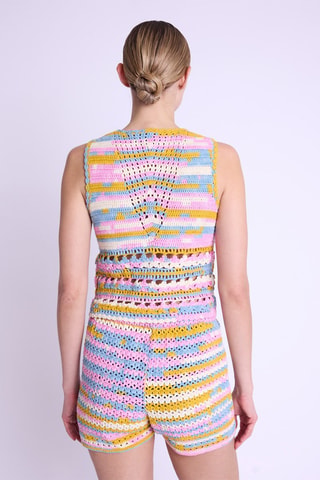Hemd - Multicolor  - Multicolor