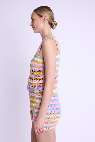 Hemd - Multicolor  - Multicolor