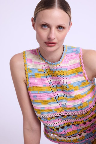 Hemd - Multicolor  - Multicolor