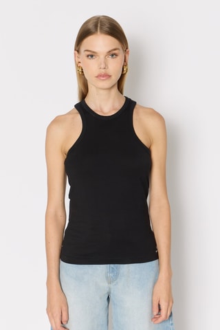 Hemd - Zwart