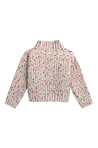 Pull - Beige