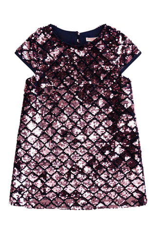 Robe - Bleu marine