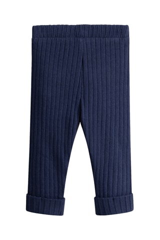 Legging - Bleu nuit