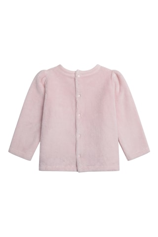 Pyjama - Rose poudré