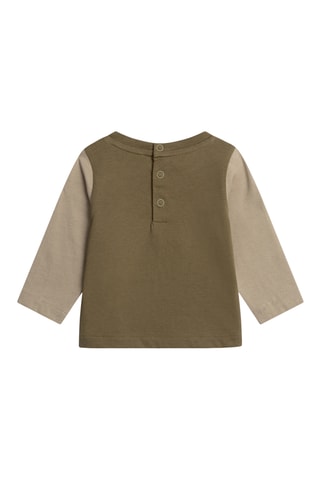 T-shirt - Kaki