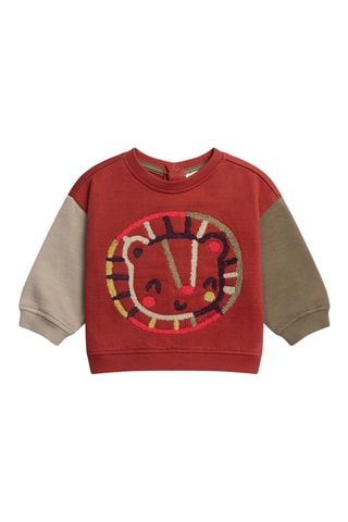 Sweat - Bordeaux