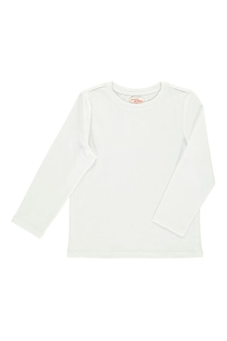 T-shirt - Blanc