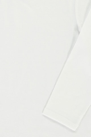 T-shirt - Blanc