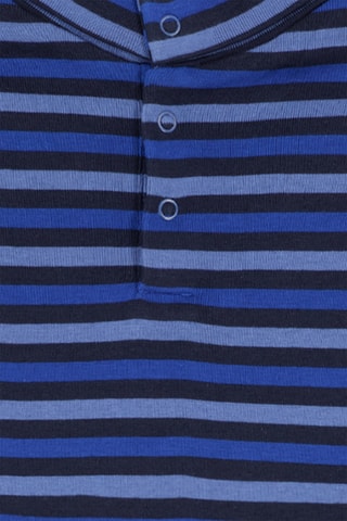 Sous-pull - Bleu