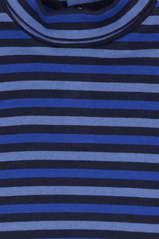 Sous-pull - Bleu