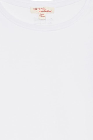 T-shirt - Branco