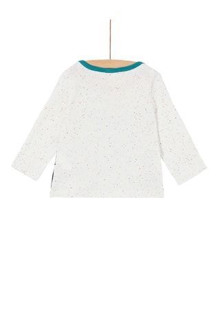 T-shirt - Blanc