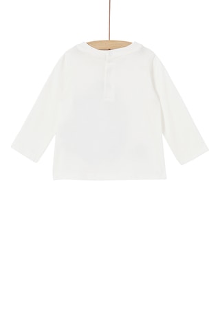 T-shirt - Blanc