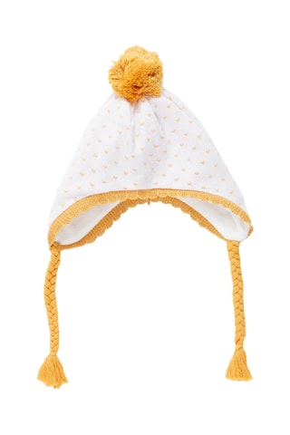 Bonnet - Blanc
