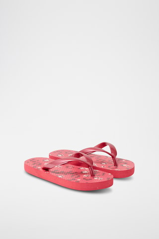 Tongs - Rose