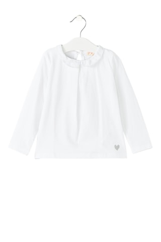Blusa - Banco