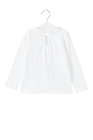 Blusa - Banco