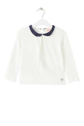 Blusa - Branco