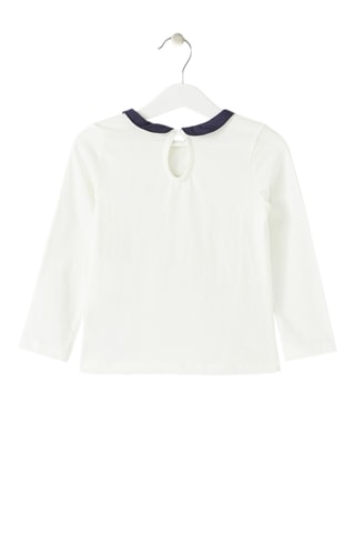 Blusa - Branco