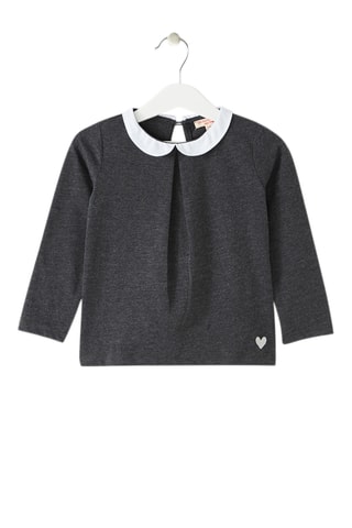 Blusa - Preto